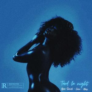 Tard la night (feat. Grsn Semedo & Eanoï) [Explicit]