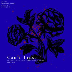 Can't Trust (Explicit)