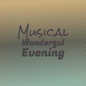 Musical Wonderful Evening