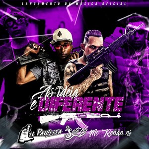 As ideia é diferente (Explicit)