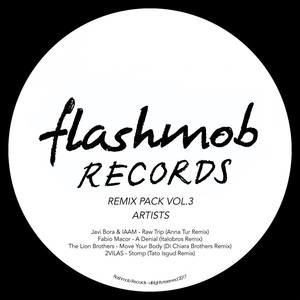 Raw Trip (Anna Tur Remix)