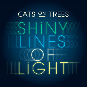 Shiny Lines of Light (Musique de la publicité Galeries Lafayette) - Single