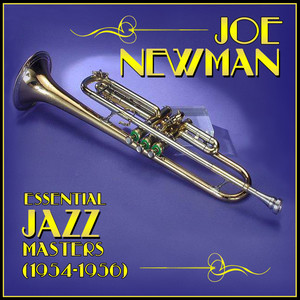Essential Jazz Masters (1954-1956)