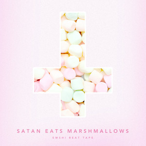 Satan Eats Marshmallows