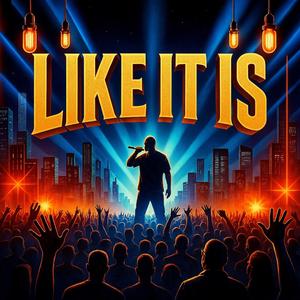 Serious MAK (Like it is) (Explicit)