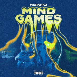 Mind Games (Explicit)