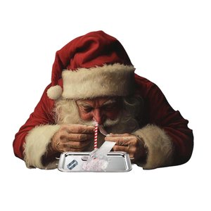 Sex an Heiligabend (Explicit)