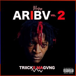 Aribv (Mixtape, Vol. 2) [Explicit]