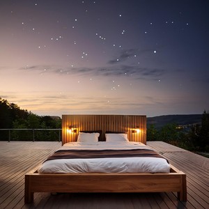 Notas Flotantes Para Dormir