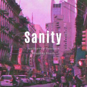 notSteveW - Sanity