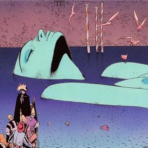 Last Breath(feat. Kshon)