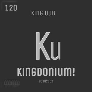 KINGSDONIUM! (Explicit)