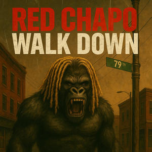 Walk down (feat. Lil Ahk) (Radio Edit|Explicit)