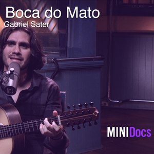 Boca do Mato