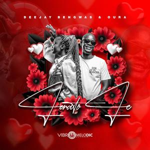 Lerato Le (with Oura)