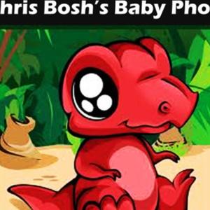 Chris bosh (Explicit)