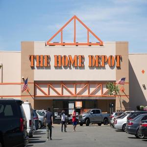 HOME DEPOT FREESTYLE (Explicit)