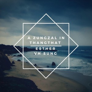 A Zungzal in Thangthat