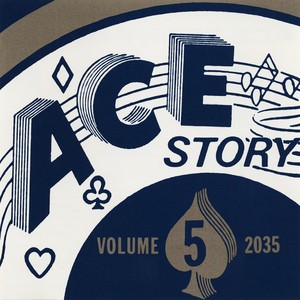 Ace Story (Vol. 5)