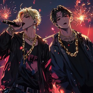 新年Drill 好