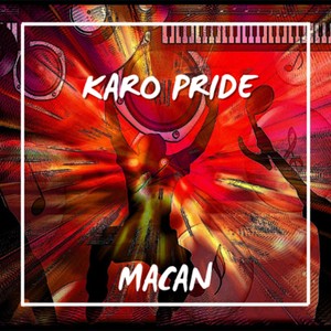 KARO PRIDE (Explicit)