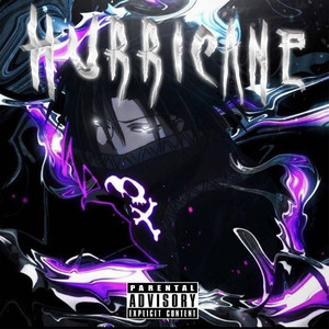 Hurricane (Explicit)