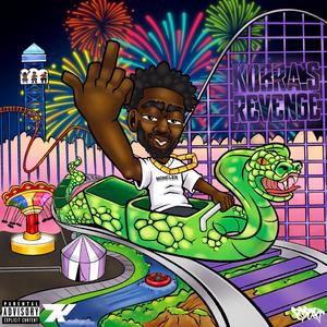 Middle Fingers (feat. YZ Choppa) (Explicit)
