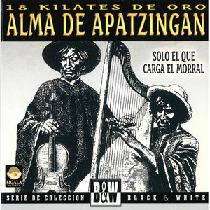 Solo el Que Carga el Morral