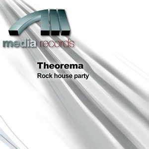 Rock House Party