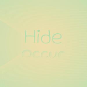 Hide Occur