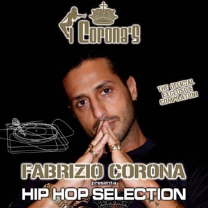 Fabrizio Corona Hip Hop Selection (Explicit)