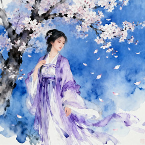 安鑫音乐工作室 - 水墨丹青