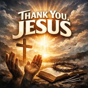 THANK YOU, JESUS (Explicit)