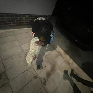 Cant save you (Explicit)