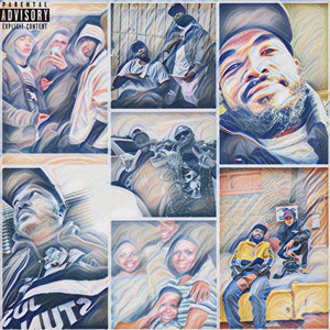 Noob Saibot II (Explicit)