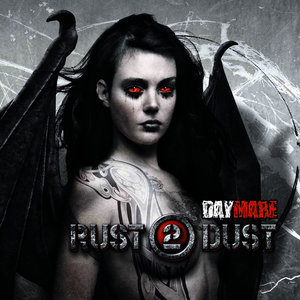 Rust2Dust - Kral Skazy