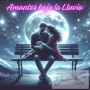 Amantes bajo la Lluvia