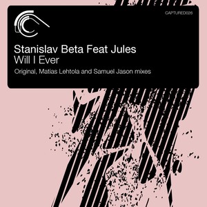 Will I Ever (Matias Lehtola Remix)