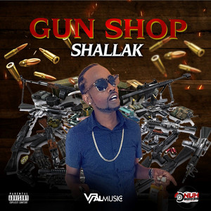 Gun Shop (Explicit)