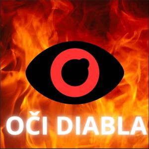 Oči Diabla (feat. Plamen)