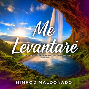 Me Levantaré