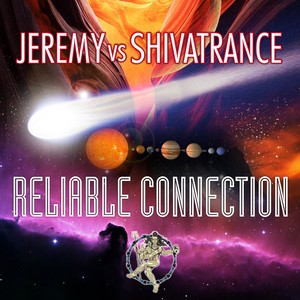 Reliable Connection (Original Mix)