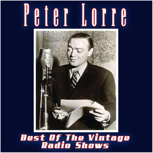 The Best Of The Vintage Radio Shows