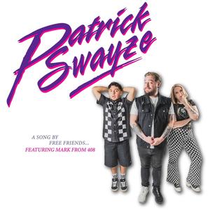 Patrick Swayze (Explicit)