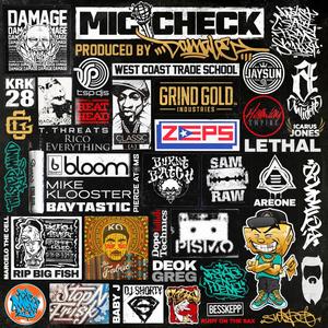 Mic Check (Explicit)