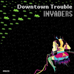 Invaders