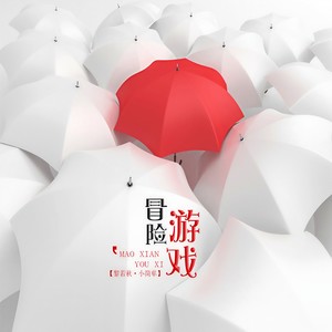 冒险游戏