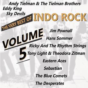 The Very Best of Indo Rock Vol. 5