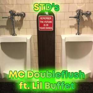 Std's (feat. Lil Buffet) [Explicit]