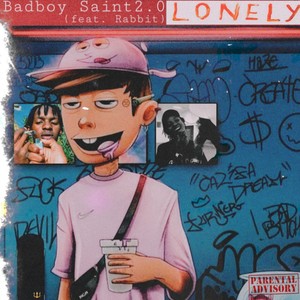 Lonely (Explicit)